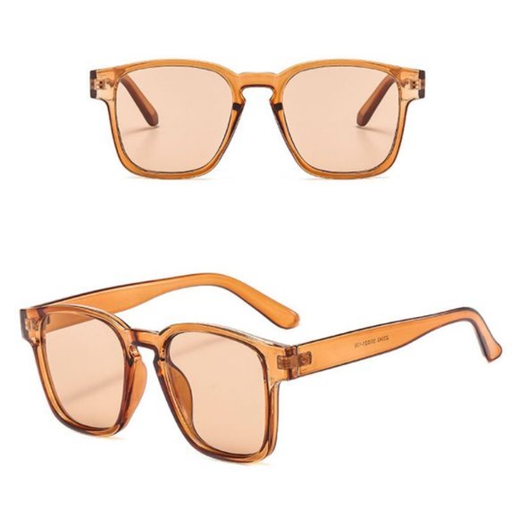 Other - Classic Beach Vintage Style Sunglasses